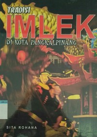 Image of TRADISI IMLEK DI KOTA PANGKALPINANG