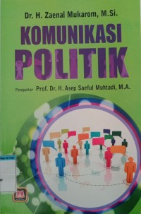 Image of Komunikasi politik