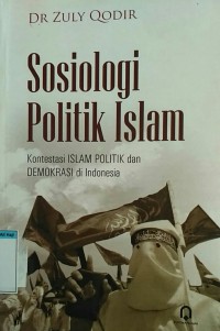 Image of Sosiologi polotik islam