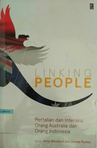 Image of Linking people