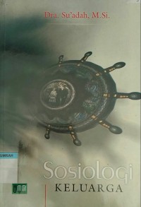Image of Sosiologi keluarga