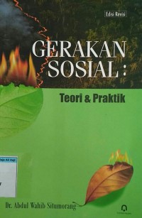 Image of Gerakan sosial: teori & praktik
