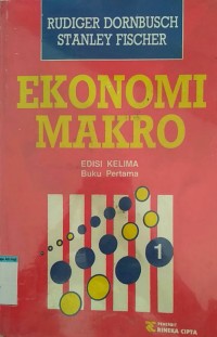 Image of EKONOMI MAKRO