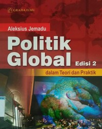Image of Politik Global