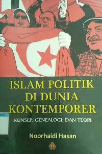Image of Islam Politik di Dunia Kontemporer