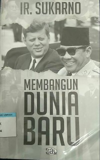 Image of Membangun dunia baru
