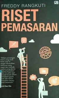 Image of Riset Pemasaran
