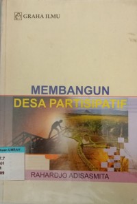 Image of Membangun desa partisipatif