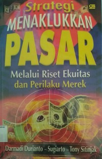 Image of Strategi Menaklukkan Pasar Melalui Riset Ekuitas