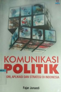Image of Komunikasi politik