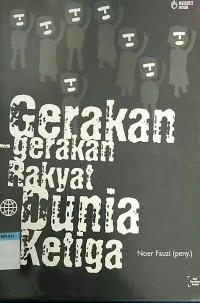 Image of Gerakan-gerakan rakyat dunia ketiga
