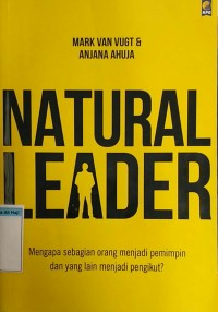 Image of Natural leader