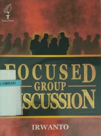 Image of Focused group discussion