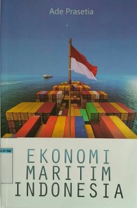 Image of Ekonomi maritim indonesia
