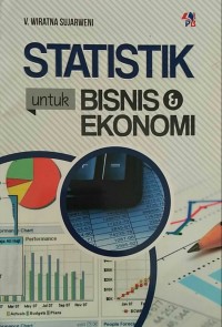 Image of Statistik