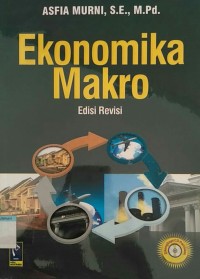 Image of Ekonomika Makro Edisi Revis