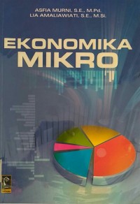 Image of Ekonomika Mikro