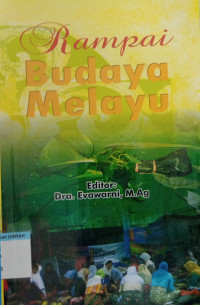 Image of RAMPAI BUDAYA MELAYU