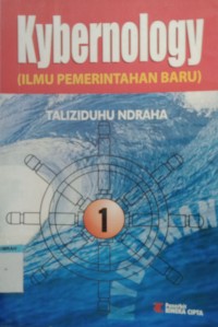 Image of Kybernology (ilmu pemerintahan baru)