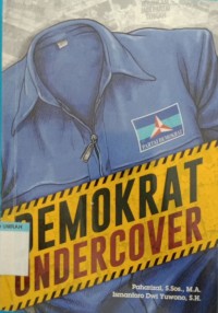 Image of Demokrat Undercover