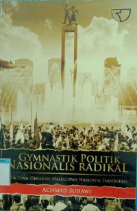 Image of GYMNASTIK POLITIK NASIONAL RADIKAL