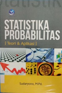 Image of statistika probabilitas (teori dan aplikasi)