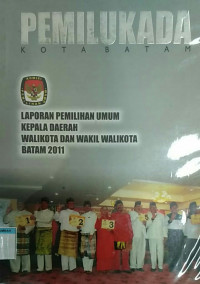 Image of PEMILUKADA KOTA BATAM