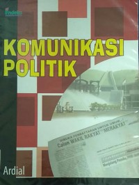 Image of Komunikasi Politik