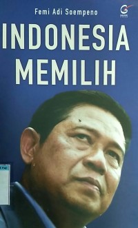 Image of Indonesia memilih