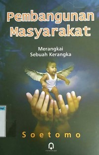 Image of Pembangunan masyarakat