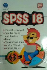 Image of SPSS 18