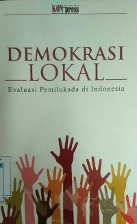 Image of Demokrasi lokal