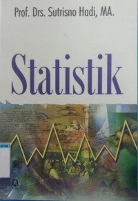Image of STATISTIK