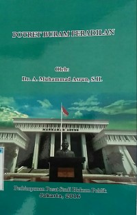 Image of POTRET BURAM PERADILAN