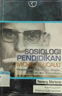 Image of SOSIOLOGI PENDIDIKAN