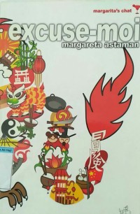 Image of Excuse-moi