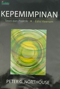 Image of Kepemimpinan teori dan praktik, edisi keenam