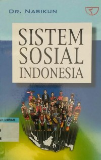Image of SISTIM SOSIAL INDONESIA