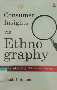 Image of Consumer insights via ethnography