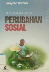 Image of Esai-esai sosiologi perubahan sosial