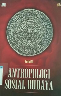 Image of Antropologi sosial budaya