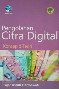 Image of Pengolahan citra digital konsep&teori