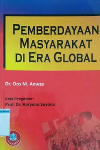 Image of Pemberdayaan masyarakat di era global