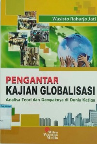 Image of PENGANTAR KAJIAN GLOBALISASI