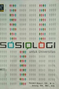 Image of SOSIOLOGI