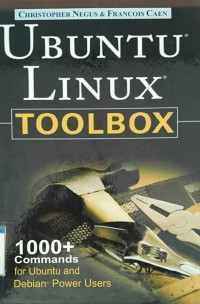 Image of Ubuntu linux toolbox