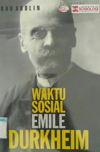 Image of WAKTU SOSIAL EMILE DURKHEIM