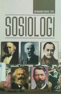 Image of Sosiologi
