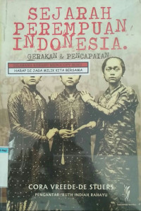 Image of Sejarah Perempuan Indonesia
