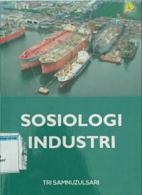 Image of Sosiologi industri